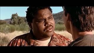 Kangaroo Jack 2003 Scene quotLouis and Iquot [upl. by Asimaj]