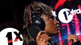 Koffee  Toast in the 1Xtra Live Lounge [upl. by Millan]