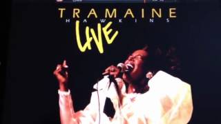 Tramaine Hawkins LIVE  Changed [upl. by Elodia]