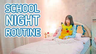 After School Night Routine 2020 🌙 [upl. by Sulrac]