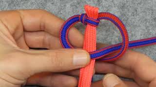 Paracord  Paraşüt İpi  Bileklik Yapımı  Ayarlı   Takı Tasarım Atölyesi [upl. by Demetris]