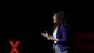 Mastering the Art of the Interview  Ashley Rizzotto  TEDxNSU [upl. by Nylrehc]