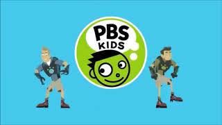 Pbs Kids Intro Compilation 3 [upl. by Elon]