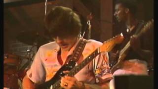 David Sanborn  Hideaway Live At Montreux 1981 [upl. by Eudoca]