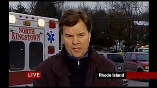 The Station Nightclub Disaster  Rhode Island  BBC News Report [upl. by Aehsan]