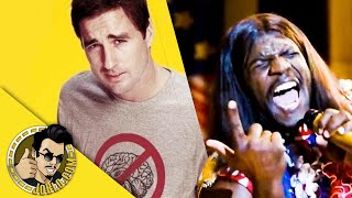 WTF Happened to IDIOCRACY [upl. by Llednohs]