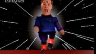 The Rimmer Experience  Red Dwarf  BBC [upl. by Anikram285]