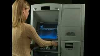 How to deposit cash in our upgraded ATMs [upl. by Ynelram]