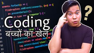 How to Learn Coding for Beginners  Sharing My Experience [upl. by Arlo]