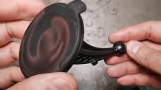 Car Suction Cup Mount Problems [upl. by Langham]