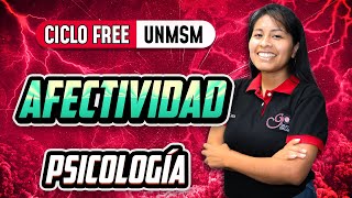 Afectividad 🧠 Psicología CICLO FREE [upl. by Aikemat]