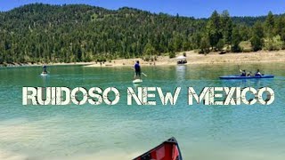 Ruidoso New Mexico [upl. by Hildie]