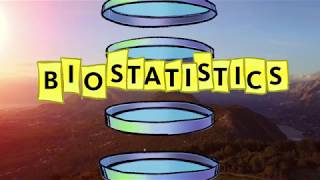 HHS 513 Introduction to biostatistics [upl. by Rohclem]