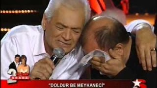 Adnan Şenses  Doldur Be Meyhaneci [upl. by Honna]