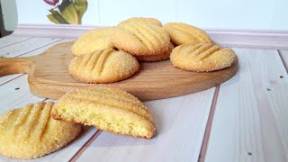 Самое вкусное и самое быстрое печеньеГотовлю каждый деньThe most delicious and fastest cookies [upl. by Rodney]