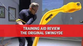 SWINGYDE – TRAINING AID REVIEW [upl. by Eirojam]