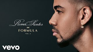 Romeo Santos  Suegra Audio [upl. by Arni]