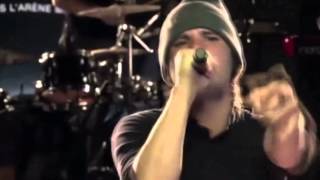 Orelsan  Suicide Social Live  Orelsan en transe [upl. by Maroj]