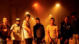 7ALFIN  FreeStyle 2   Clip Officiel   Clash Don Bigg  ᴴᴰ [upl. by Mandych]