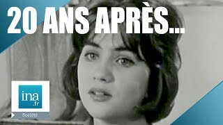 Ados des années 60  Que sontils devenus   Archive INA [upl. by Bobette784]