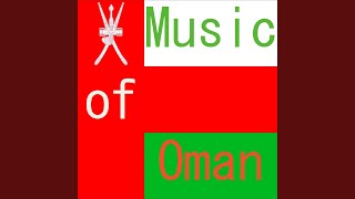 Traditional Omani Music [upl. by Hillegass]