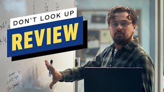 Dont Look Up Review [upl. by Otrevogir114]