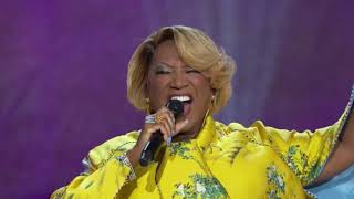 BEST OF PATTI LABELLE OUTSINGING EVERYONE PART 1 [upl. by Aznecniv241]