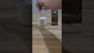 Aerolatte Handheld Milk Frother [upl. by Cower503]