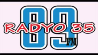 Canlı Radyo 35 dinle [upl. by Ringler]