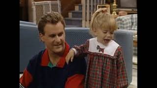 Michelle Tanner Moments Season 3  Part 8 [upl. by Anaujat]