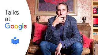 Psychogeography  Will Self  Talks at Google [upl. by Arocahs]